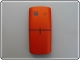 Cover Nokia 500 Posteriore Arancione ORIGINALE