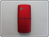 Cover Nokia 500 Posteriore Rossa ORIGINALE