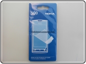 Nokia CP-5020 Pellicola Protettiva Nokia 500 Blister ORIGINALE