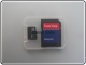 Sandisk Micro-SD 8Gb ORIGINALE