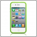Bumper iPhone 4 4S Verde