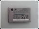 LG LGIP-400N Batteria SBPL0102301 1500 mAh OEM Parts