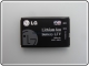 LG LGIP-430A Batteria 900 mAh ORIGINALE