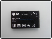 LG LGIP-430N Batteria 900 mAh OEM Parts