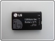LG LGIP-531A Batteria 950 mAh ORIGINALE