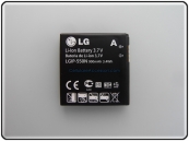 LG LGIP-550N Batteria 900 mAh ORIGINALE