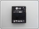 LG LGIP-570N Batteria 900 mAh ORIGINALE