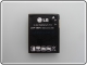 LG LGIP-580N Batteria 1000 mAh ORIGINALE