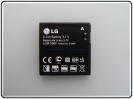 LG LGIP-590F Batteria 1350 mAh OEM Parts