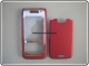 Cover Nokia E65 Cover Rossa ORIGINALE