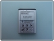 Sony Ericsson BST-36 Batteria 780 mAh ORIGINALE