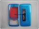 Cover Nokia 6288 Cover Blu ORIGINALE