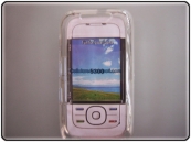 Crystal Case Nokia 5200 Crystal Cover