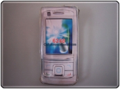 Crystal Case Nokia 6280 Crystal Cover