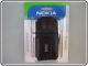 Nokia CP-155 Custodia In Pelle Marrone Blister ORIGINALE