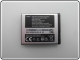 Samsung AB483640BU Batteria 800 mAh ORIGINALE