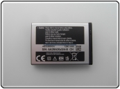 Batteria Samsung SGH-D880 Duos Batteria AB553850DU 1200 mAh