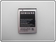 Samsung EB424255VU Batteria 1000 mAh ORIGINALE