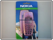 Cover Nokia 3510 Cover Rosa ORIGINALE