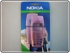 Cover Nokia 3510 Cover Rosa ORIGINALE