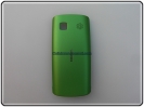 Cover Nokia 500 Posteriore Verde Chiaro ORIGINALE