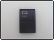 Nokia BP-3L Batteria 1300 mAh OEM Parts