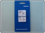 Nokia CP-5010 Pellicola Protettiva Nokia C3-01 Blister ORIGINALE