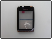 Touchscreen Nokia Asha 300 Touch Screen ORIGINALE