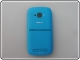 Cover Nokia Lumia 710 Blu ORIGINALE