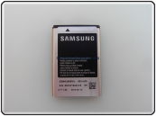 Batteria Samsung Shark S5350 Batteria EB483450VU 900 mAh