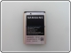 Samsung EB483450VU Batteria 900 mAh ORIGINALE