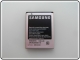 Samsung EB484659VU Batteria 1500 mAh ORIGINALE