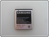 Batteria Samsung SGH-i997 Batteria EB555157VA 1750 mAh