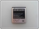 Batteria Samsung Infuse 4G Batteria EB555157VA 1750 mAh