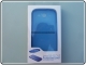 Samsung EFC-1G6WBEC Custodia Galaxy S3 i9300 Blu Blister ORIGIN.