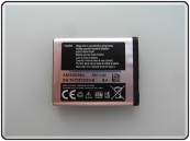 Batteria Samsung SGH-Z170 Batteria AB533640BU 880 mAh
