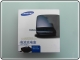 Samsung EBH-1J9WV Caricabatterie Da Tavolo Galaxy Note 2 ORIGIN.