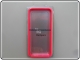 Bumper iPhone 5 5S Rosa