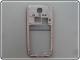 Cover Samsung Galaxy S4 i9505 Centrale ORIGINALE