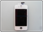 Touchscreen Display iPhone 4S Bianco ORIGINALE