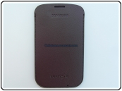 Samsung EFC-1G6L Custodia Galaxy S3 i9300 Pelle ORIGINALE