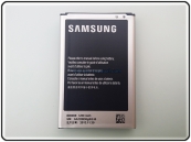 Batteria B800BE Samsung Galaxy Note 3 ORIGINALE