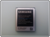 Batteria Samsung Galaxy S3 Mini NFC Batteria EB-L1M7FLU 1500 mAh