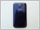 Cover Samsung Galaxy Grand Duos i9082 Nera ORIGINALE