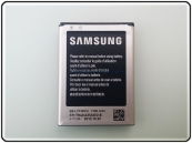 Batteria Samsung Galaxy Fame NFC Batteria EB-L1P3DVU 1300 mAh