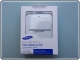 Samsung EB-K600BEWEGWW Caricabatterie + Batteria GALAXY S4 ORIG.