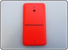 Cover Nokia Lumia 1320 Arancione ORIGINALE