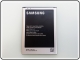 Samsung B700BE Batteria 3200 mAh ORIGINALE