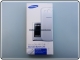 Samsung EB-K1G6UWU Batteria Galaxy S3 3000 mAh + Cover OEM Parts