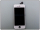 Touchscreen Display iPhone 5 Bianco ORIGINALE